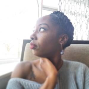 Meet your Posher, Hazel